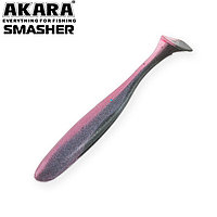 Резина Akara SMASHER 2,0"" №110, 7шт