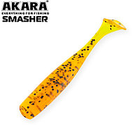 Резина Akara SMASHER 2,0"" №417, 7шт