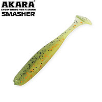 Akara Резина Akara SMASHER 2,0"" №438, 7шт