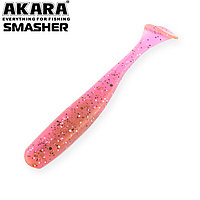 AKARA Резина Akara SMASHER 3,9"" №413, 4шт