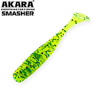 AKARA Резина Akara SMASHER 4,9"" №417, 3шт