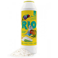 Песок RIO для купания птиц, 2кг
