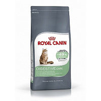 Корм в развес ROYAL CANIN Digestive Care для взрослых кошек с чувствительным пищеварением, 1кг