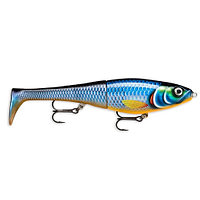 RAPALA Джеркбейт Rapala X-RAP Peto 14см 39гр 0,5-1,0м BGH