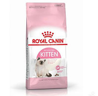 Корм в развес ROYAL CANIN Kitten для котят с 4 до 12 месяцев, 1кг