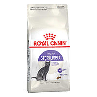 Корм в развес ROYAL CANIN Sterilised 37 для стерилизованных кошек от 1 до 7 лет, 1кг