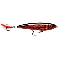 RAPALA Джеркбейт Rapala X-RAP Subwalk 15 58гр 0,3-1,2м TWZ