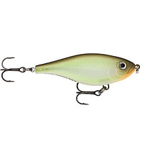 Rapala Джеркбейт Rapala X-RAP Twitchin' Shad 08 13гр 0,3-0,6м HAY