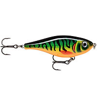 Rapala Джеркбейт Rapala X-RAP Twitchin' Shad 08 13гр 0,3-0,6м HTP