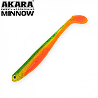 Akara Резина Akara MINNOW 70 №D1, 4шт