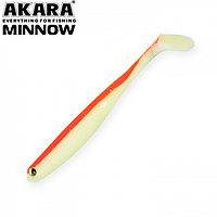 Akara Резина Akara MINNOW 70 №D8, 4шт