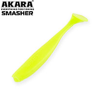 AKARA Резина Akara SMASHER 4,9"" №04Y, 3шт