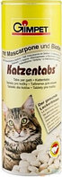 GIMPET Витаминное лакомство GIMPET для кошек с сыром маскарпоне 20шт