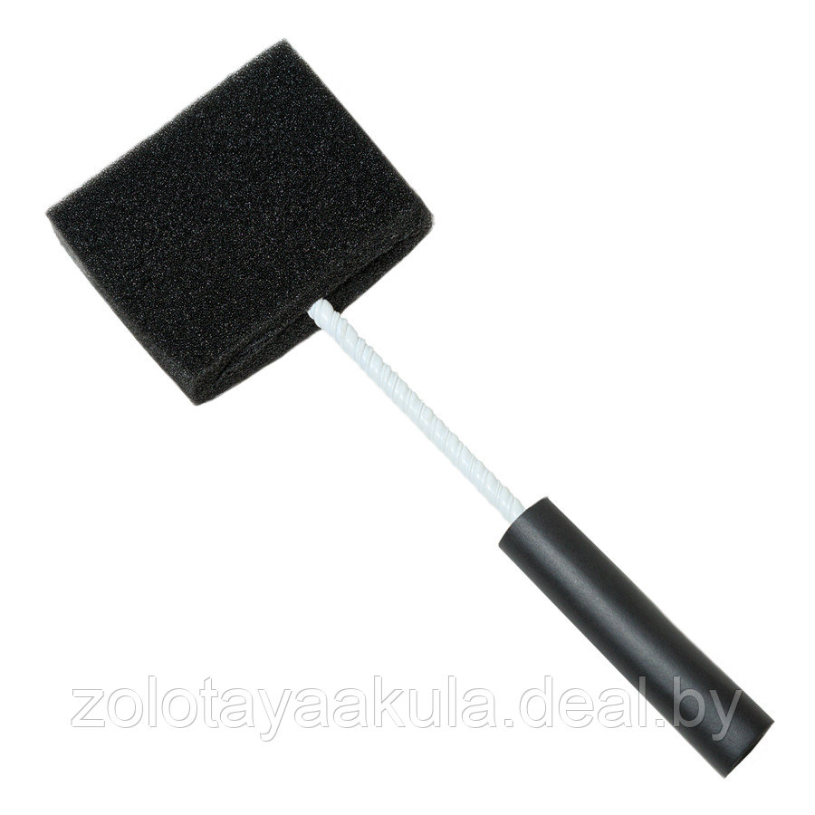 Аквариумная щетка MAS185 Aquarium Brush, 245мм - фото 1 - id-p196619884