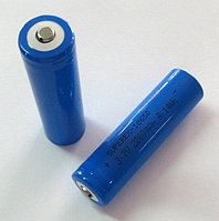 Аккумулятор 18650 SUPEREX, 2200mAh