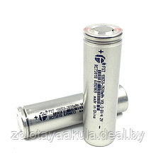 SUPEREX Аккумулятор 18650 SUPEREX, 2400mAh