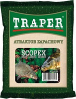 TRAPER ATRAKTOR 250гр Scopex Универсальный