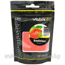 Аттрактант VABIK Aromaster-Dry Клубника, 100г