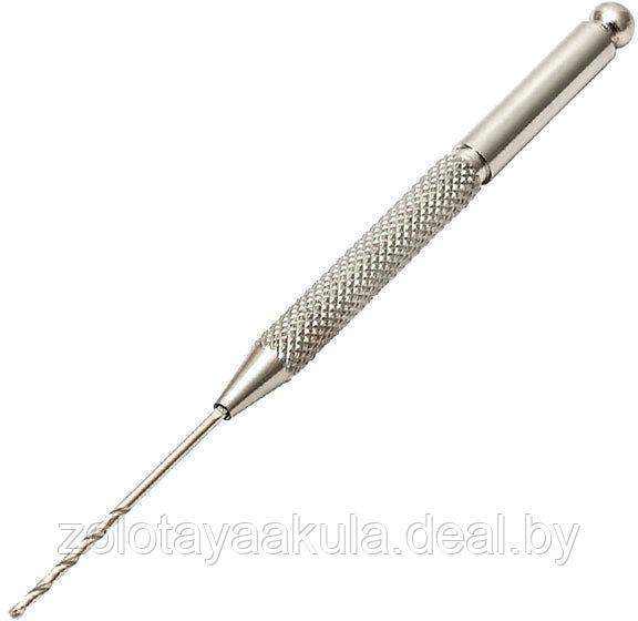 Сверло AXIS для бойлов со стальной ручкой