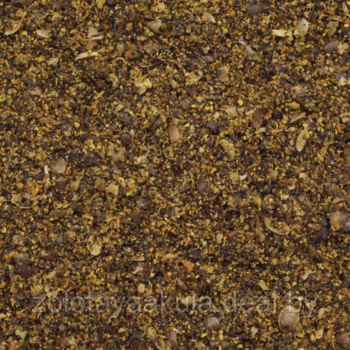 Компонент прикормки VABIK Семена конопли жареные молотые, 150гр - фото 1 - id-p196622074