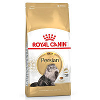 2кг Корм ROYAL CANIN Persian для взрослых Персидских кошек старше 12 месяцев