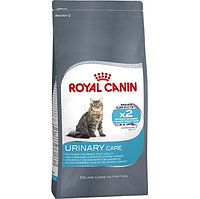 Корм ROYAL CANIN Urinary Care 400гр для кошек профилактика мочекаменной болезни