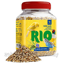 Семена RIO луговых трав для всех видов птиц, 240гр