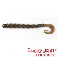 Резина Lucky John Ballist 3,3'' S21 8шт