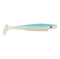 Strike Pro Силиконовая приманка Strike Pro Piglet Shad 10см C011, 6шт