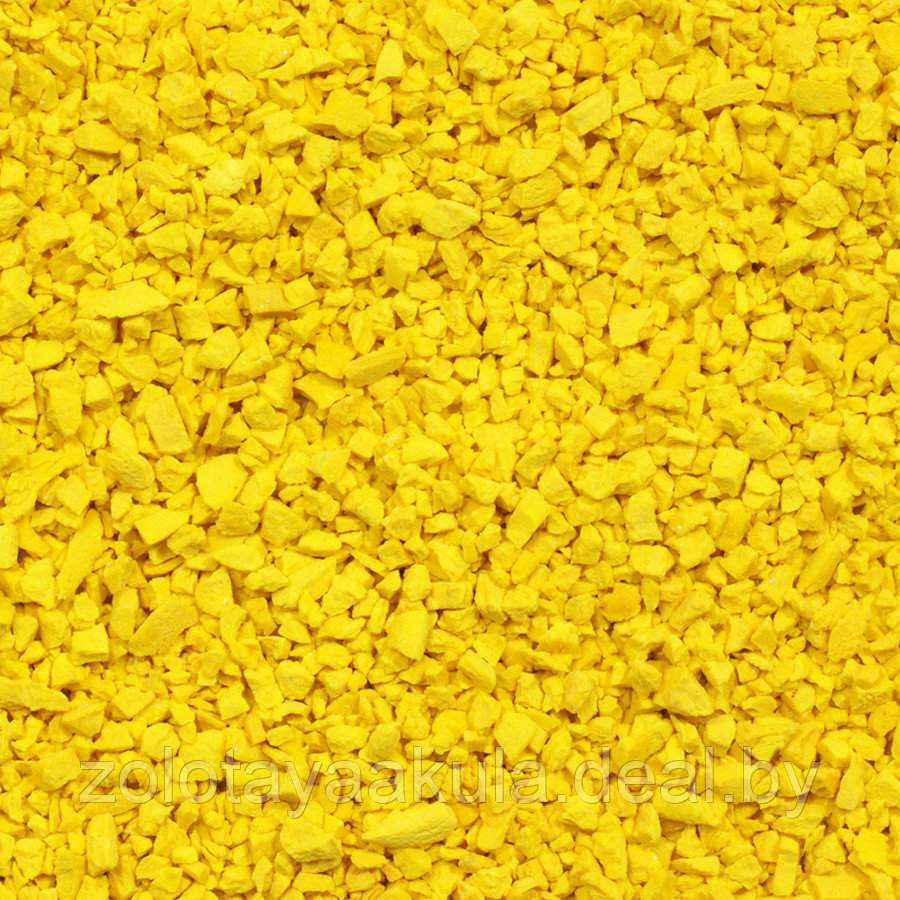 Компонент прикормки VABIK Печиво флуо желтое, 150гр - фото 1 - id-p196622154