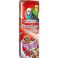 Versele Laga Палочки Versele-Laga Prestige Sticks для волнистых попугаев с семенами и лесными фруктами, 60гр