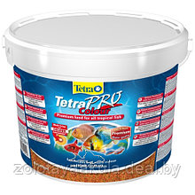 Корм в развес TETRA Crisps Pro Color Чипсы для усиления окраса рыб, 1кг