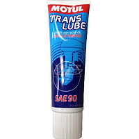 Масло Motul TRANSLUBE трансмиссионное синтетическое, 350мл