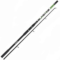 Salmo Удилище карповое Salmo Blaster Carp 3,3м до 390гр