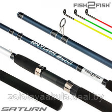Удилище фидерное Fish2Fish Saturn Feeder 3,6м, до 150гр