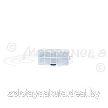 Коробка MEIHO Fly Case для приманок 138*77*31мм