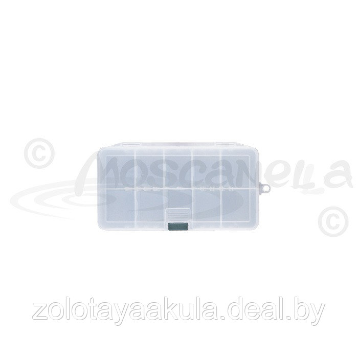 Коробка MEIHO Fly Case для приманок 214*118*45мм - фото 1 - id-p196623332