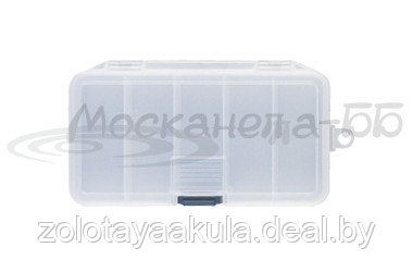 Коробка MEIHO Lure Case 3L для приманок, 275*131*145мм - фото 1 - id-p196623334
