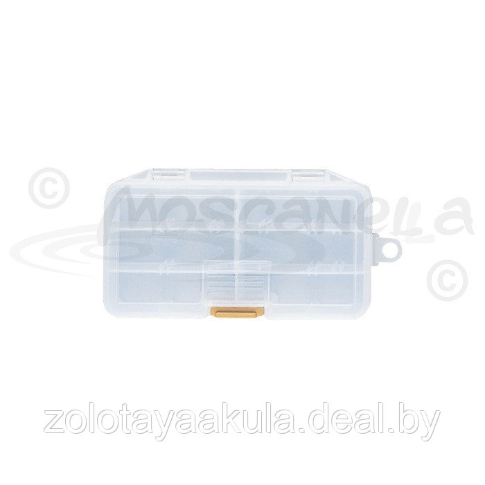 Коробка MEIHO Worm Case для приманок 138*77*31мм - фото 1 - id-p196623341