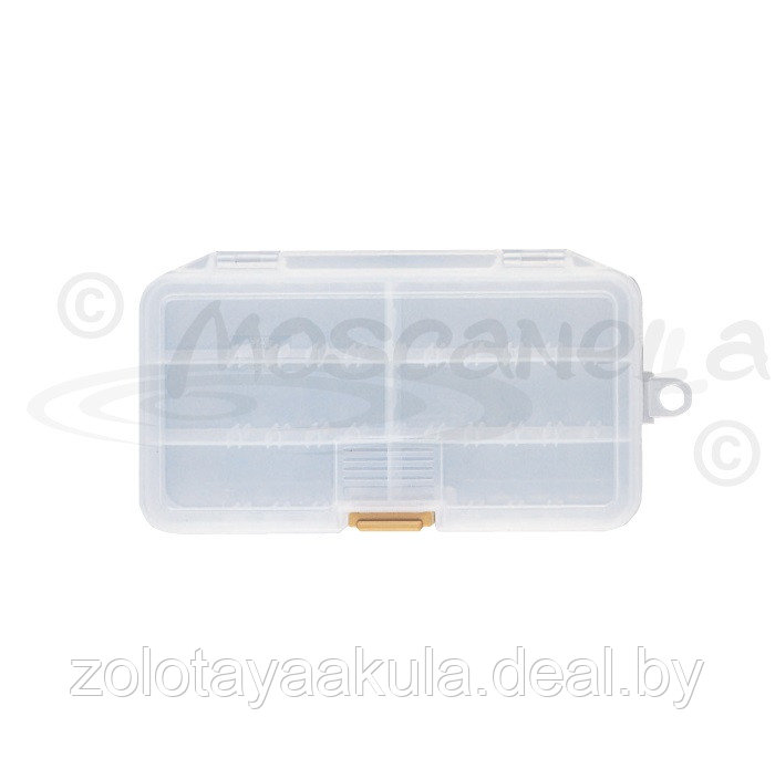 Коробка MEIHO Worm Case для приманок 161*91*31мм - фото 1 - id-p196623342