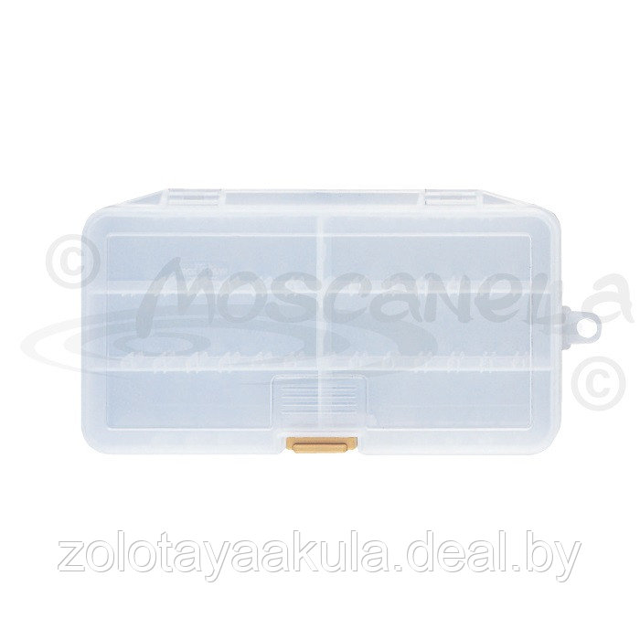 Коробка MEIHO Worm Case для приманок 186*103*34мм - фото 1 - id-p196623343