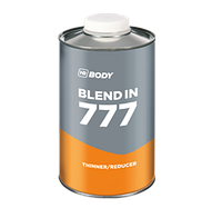 Растворитель для переходов BODY 777 BLEND IN