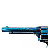 Пневматический револьвер Umarex Colt Single Action Army 45 blue finish 4,5 мм, фото 5