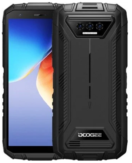 Смартфон Doogee S41 Pro
