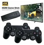 Портативная игровая приставка Game Stick Lite (64 ГБ). Два беспроводных джойстика., фото 8