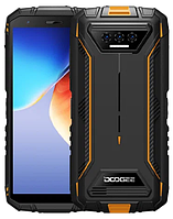 Смартфон Doogee S41 Pro Оранжевый