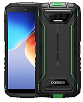 Смартфон Doogee S41 Pro Зелёный