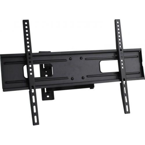BENATEK LCD-BIGFRM-64B Black, Универсальное поворотное крепление (VESA200/300/400/400x600,35кг)