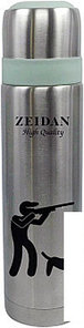 Термос ZEIDAN Z9040 Stainless Steel