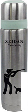 Термос ZEIDAN Z9040 Stainless Steel - фото 1 - id-p196625715